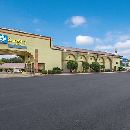 Mount Pleasant Surestay Hotel By Best Western Mt Pleasant מראה חיצוני תמונה