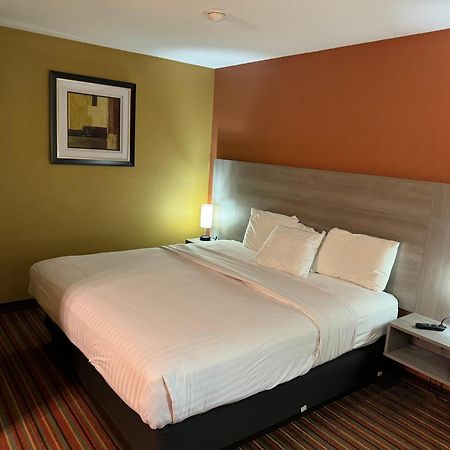 Mount Pleasant Surestay Hotel By Best Western Mt Pleasant מראה חיצוני תמונה