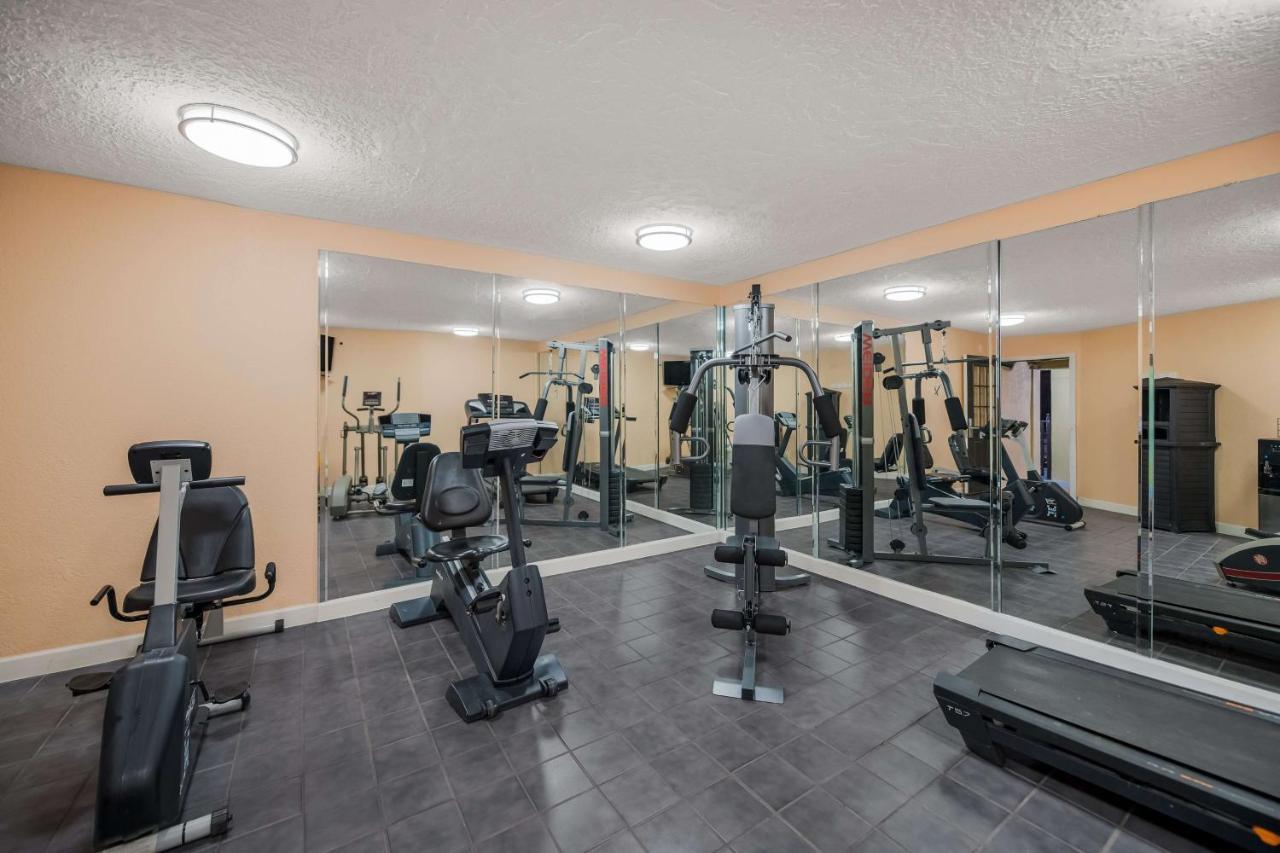 Mount Pleasant Surestay Hotel By Best Western Mt Pleasant מראה חיצוני תמונה