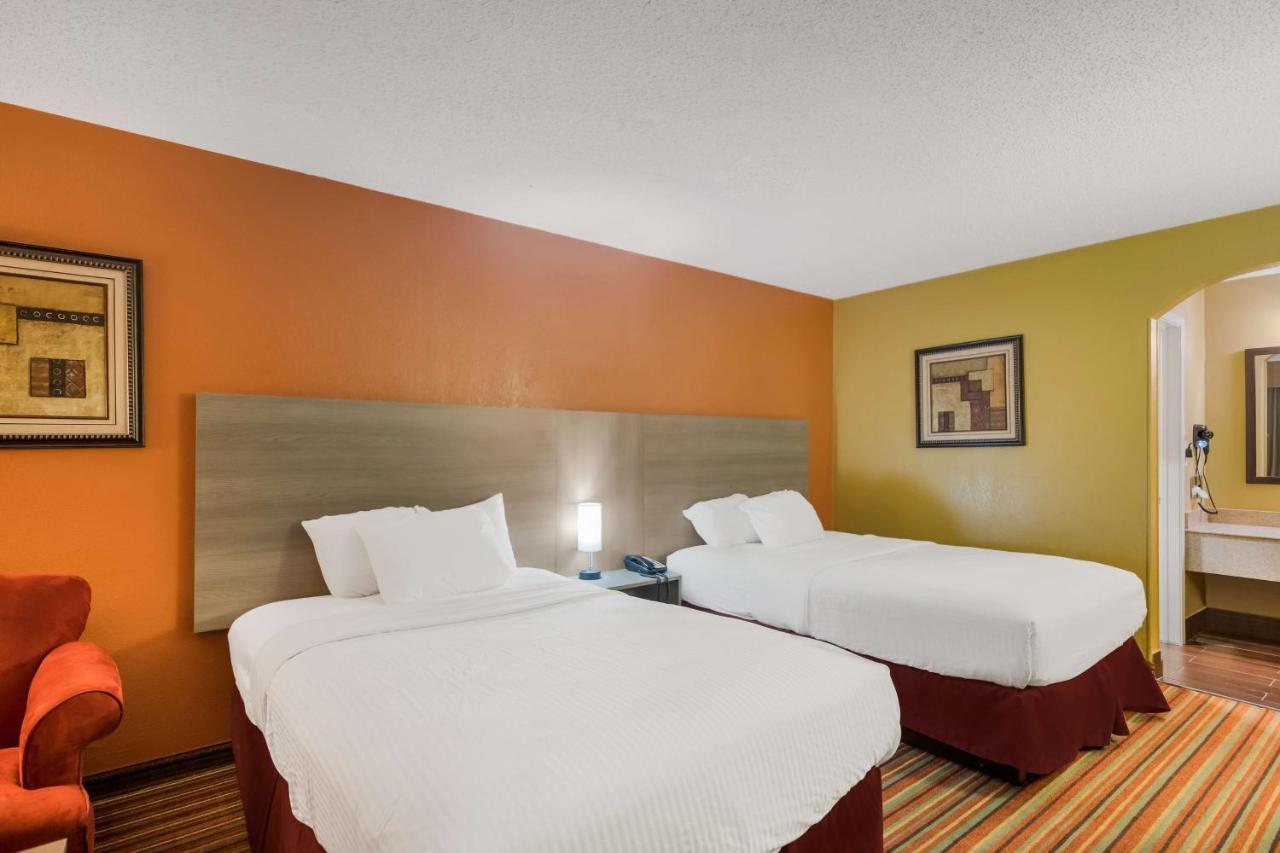 Mount Pleasant Surestay Hotel By Best Western Mt Pleasant מראה חיצוני תמונה