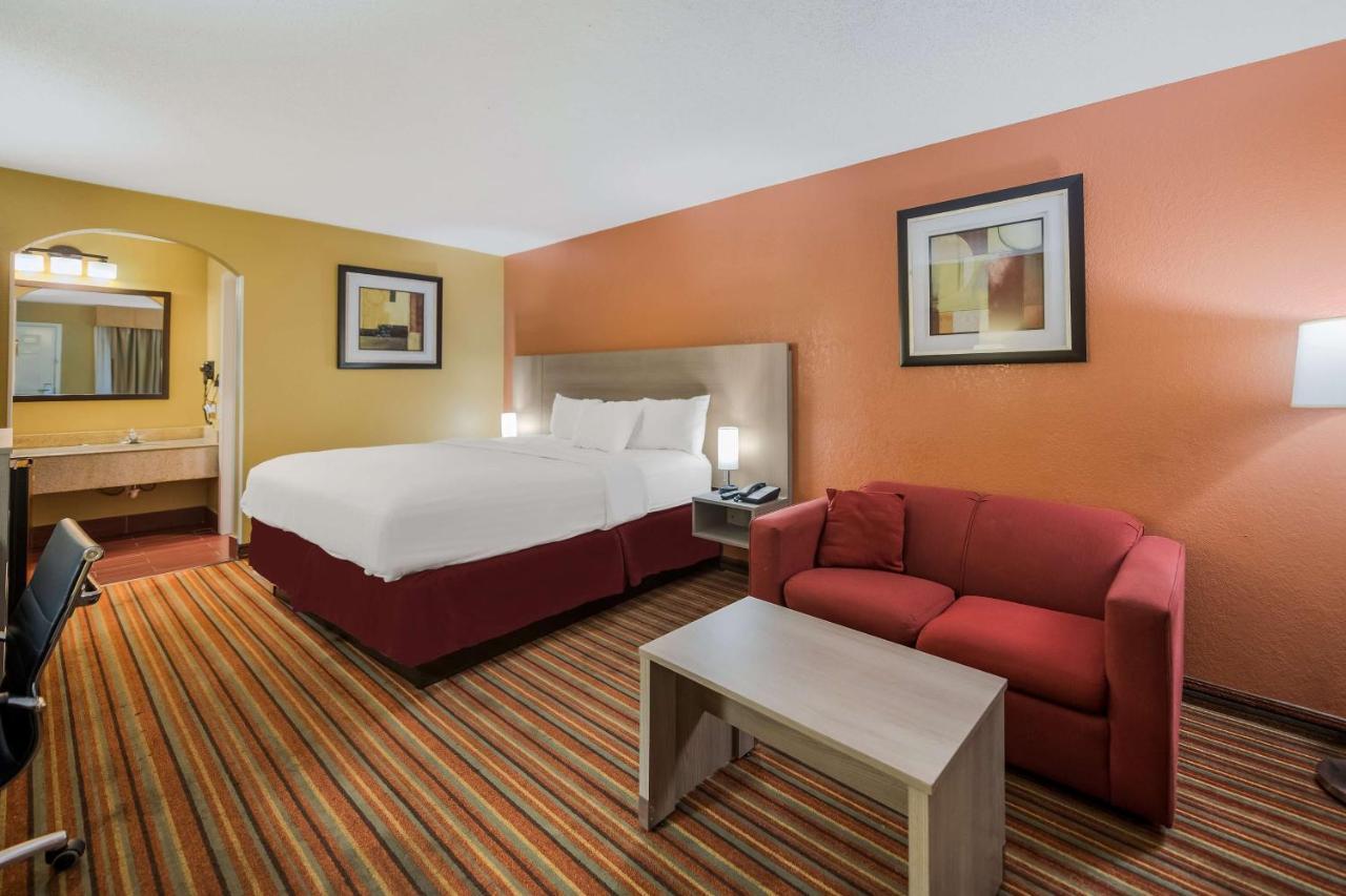 Mount Pleasant Surestay Hotel By Best Western Mt Pleasant מראה חיצוני תמונה