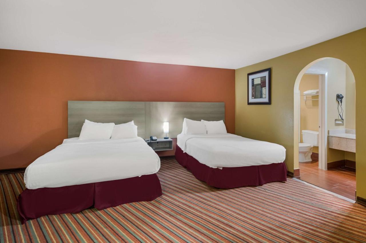 Mount Pleasant Surestay Hotel By Best Western Mt Pleasant מראה חיצוני תמונה