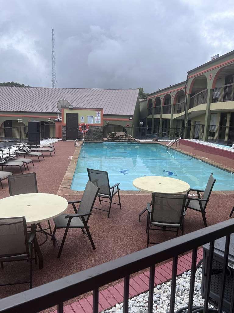 Mount Pleasant Surestay Hotel By Best Western Mt Pleasant מתקנים תמונה