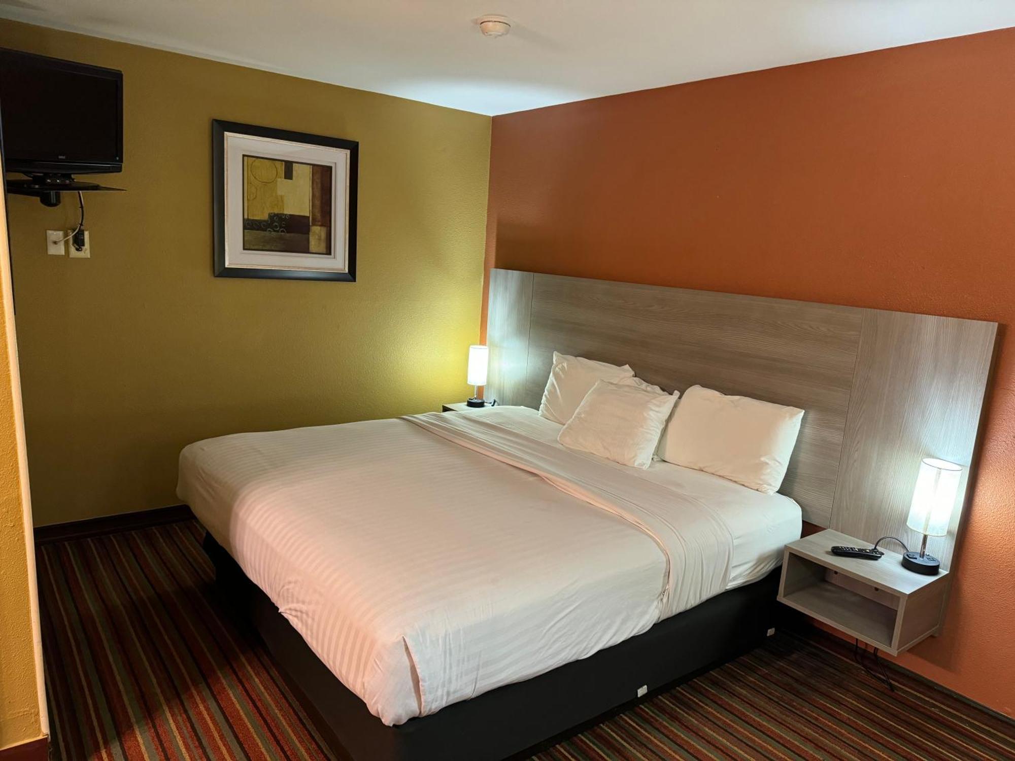 Mount Pleasant Surestay Hotel By Best Western Mt Pleasant מראה חיצוני תמונה