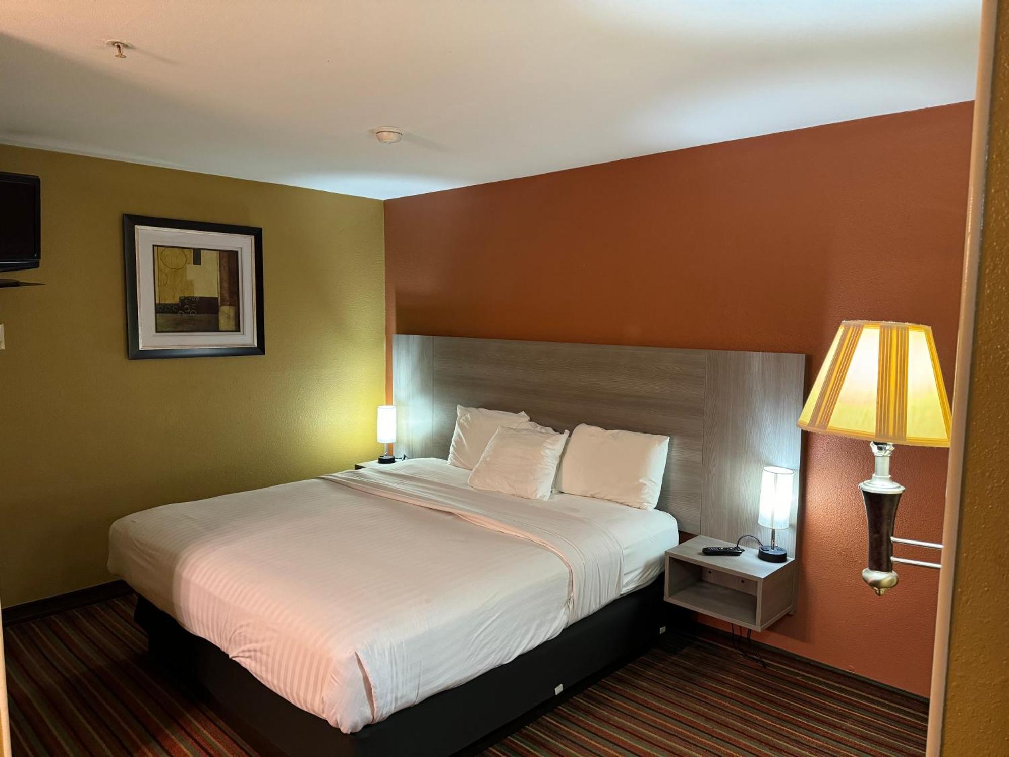 Mount Pleasant Surestay Hotel By Best Western Mt Pleasant מראה חיצוני תמונה